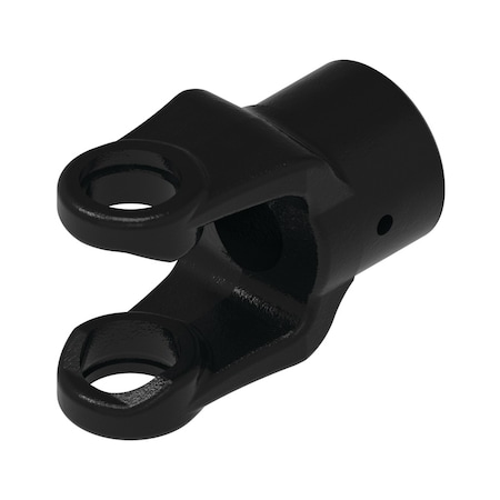 A & I Products Shear Pin Implement Yoke (w/ Pin Hole) 0" x0" x0" A-802-1418